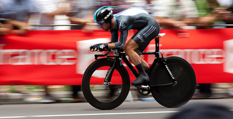 Cyclisme sur piste