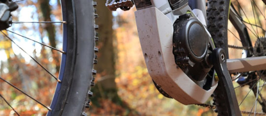 velo electrique