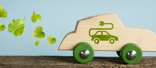 Moyens eco mobiles