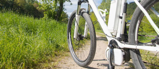velo electrique