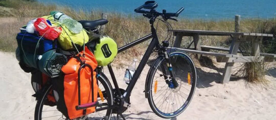 Vélo