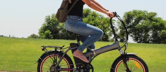 Vélos électriques