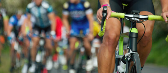 courses cyclistes